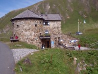 Muzeum Alpské přírody