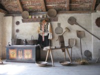 Muzeum venkovských řemesel