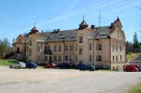 Želivský klášter