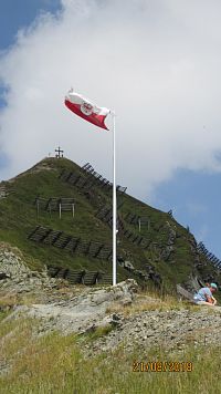 Wiedersberger Horn 2127m