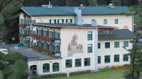 Hotel Landgasthof  Torrenerhof v Golling an der Salzach