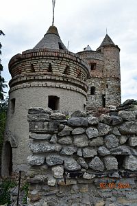 Taródi vár (hrad)