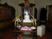 Nejdůležitější Buddhistícká relikvie