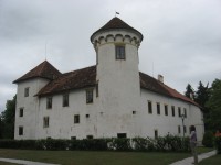 Hrad Bogenšperk