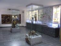 Skuteč - Muzeum obuvi a kamene