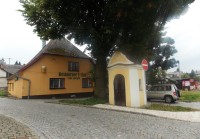 Restaurace U Lípy - Králíky