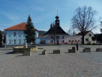 Stará radnice - Muzeum