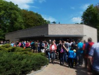 Za rejnoky do zlínské ZOO  - LEŠNÁ