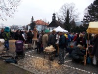 S čerty nejsou žerty, aneb vítání zimy na Valašsku