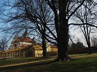 Historické památky v Lipníku nad Bečvou