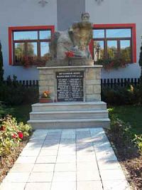 Památník obětem Prlova