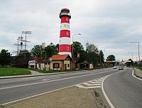 Areál Kovozoo Do Kovozoo na Slovácku
