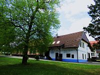 Horňácká slivovice v Palírně Kuželov