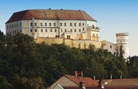 Výlet za poznáním - na zámek Letovice
