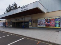 Velké kino - Zlín