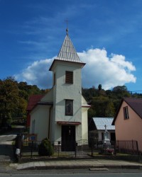  místní kostel