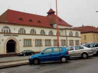 Slovácké divadlo