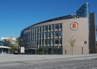 Univerzitní centrum