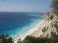 Řecko-Lefkada