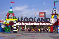 Legoland nejen pro děti