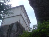 hrad valdštejn