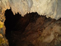  šošuvské jeskyně