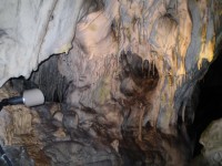 šošuvské jeskyně