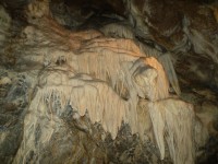punkevní jeskyně