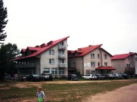 Centrum vesnice