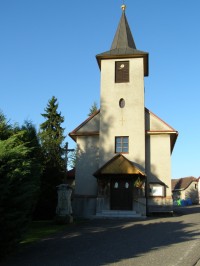 místní kaple