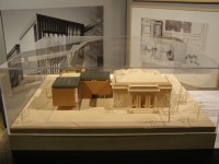 BMW muzeum - výstava světové architektury