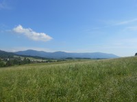 Radhošťská vrchovina