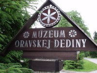 Kontakt /  Múzeum oravské dědiny, 027 32 Zuberec - Brestová 850     Tel.: +421 43 539 51 49 