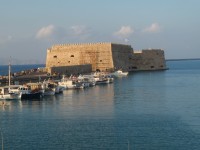 Heraklion /Iraklio