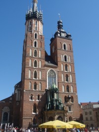 Krakow - Wawel