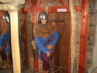 WAX MUSEUM KARLŠTEJN