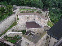 Trenčianský hrad