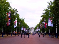 Buckingham Palace