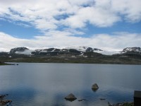  	Náhorní plošina Hardangervidda