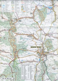 Hřebečské důlní stezky