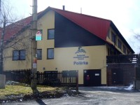 Lázeňský dům Polárka