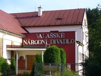 Karolinka - Valašské národní divadlo