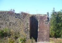 Zřícenina hradu Šelenburk