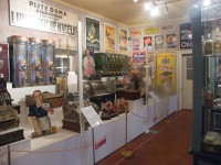 Muzeum obchodu