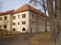 klášter královny Judity