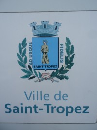 Saint Tropez