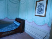 Napoleonova postel