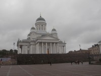 katedrála Tuomiokirko