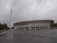 Olympijskýstadion