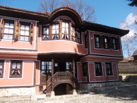 dům Todora Kableškova
